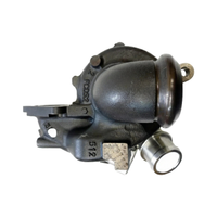 Mitsubishi turboaggregat 49477-01115