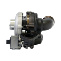Mitsubishi turboaggregat 49477-01115