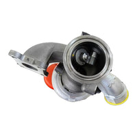 Mitsubishi turboaggregat 04E145722G