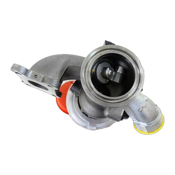 Mitsubishi turboaggregat 04E145722G