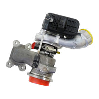 Mitsubishi turboaggregat 04E145722G