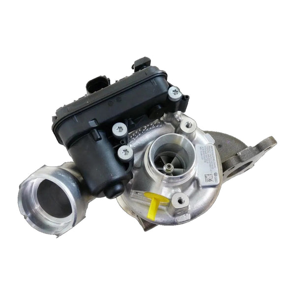 Mitsubishi turboaggregat 04E145722G