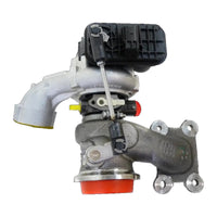 Mitsubishi turboaggregat 04E145722H