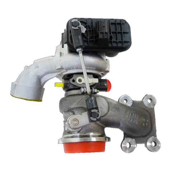Mitsubishi turboaggregat 04E145722H