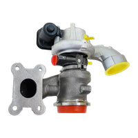 Mitsubishi turboaggregat 04E145722H