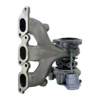 Mitsubishi turboaggregat 49131-05050-R