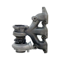 Mitsubishi turboaggregat 49131-05050-R