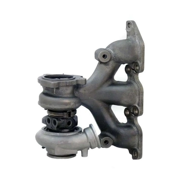 Mitsubishi turboaggregat 49131-05050-R