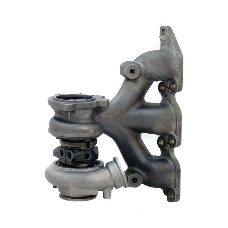 Mitsubishi turboaggregat 49131-05050-R