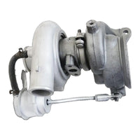 Mitsubishi turboaggregat 49131-05211-R