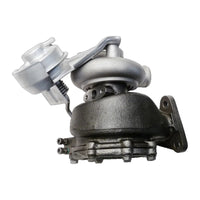 Mitsubishi turboaggregat 49131-06003-R