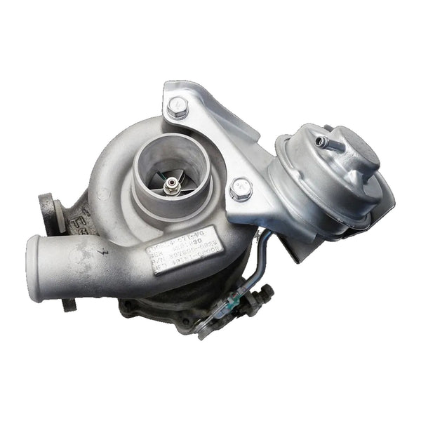 Mitsubishi turboaggregat 49131-06003-R