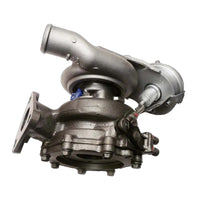 Mitsubishi turboaggregat 49131-06006-R