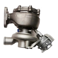 Mitsubishi turboaggregat 49131-06006-R