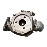 Mitsubishi turboaggregat 49131-06006-R