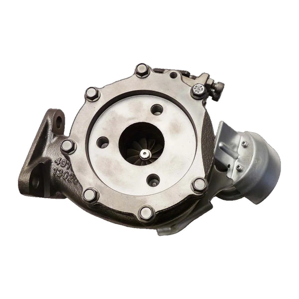 Mitsubishi turboaggregat 49131-06006-R