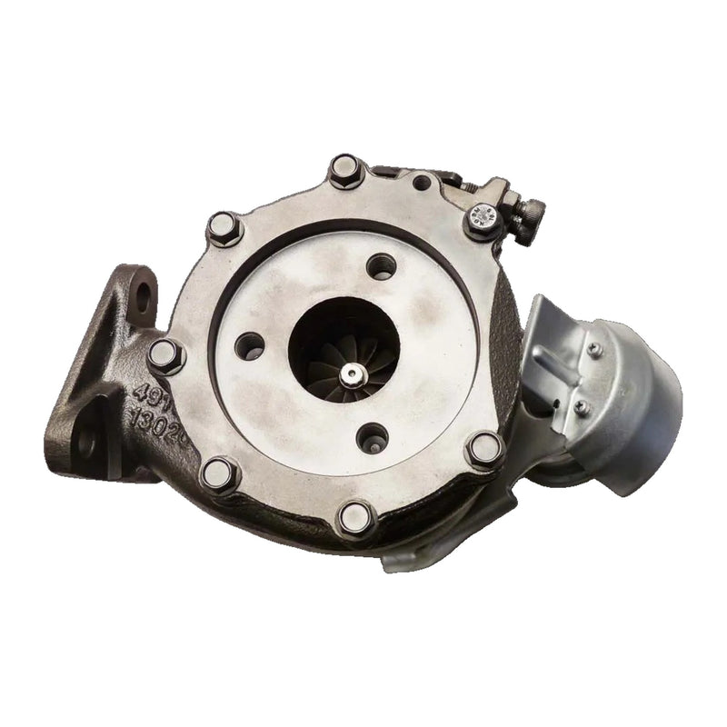 Mitsubishi turboaggregat 49131-06006-R