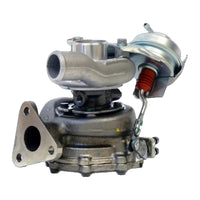 Mitsubishi turboaggregat 49131-06007