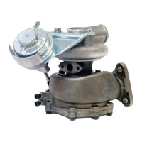 Mitsubishi turboaggregat 49131-06007