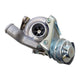 Mitsubishi Turbo 49131-06007