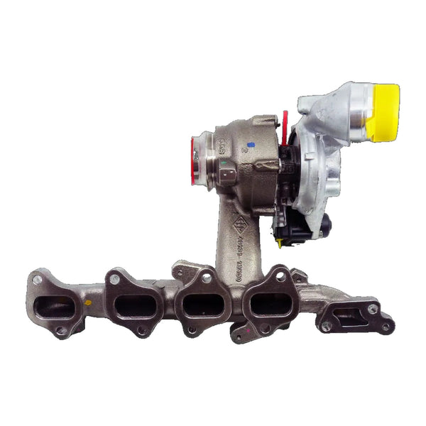Mitsubishi turboaggregat 49131-07400
