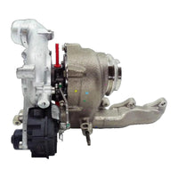 Mitsubishi turboaggregat 49131-07400
