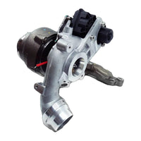 Mitsubishi turboaggregat 49131-07400