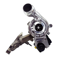 Mitsubishi turboaggregat 49131-07400