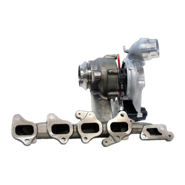 Mitsubishi turboaggregat 49131-07420