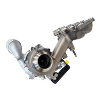 Mitsubishi turboaggregat 49131-07420