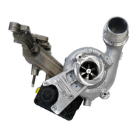 Mitsubishi turboaggregat 49131-07430