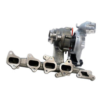 Mitsubishi turboaggregat 49131-07430