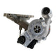 Mitsubishi Turbo 49131-07430
