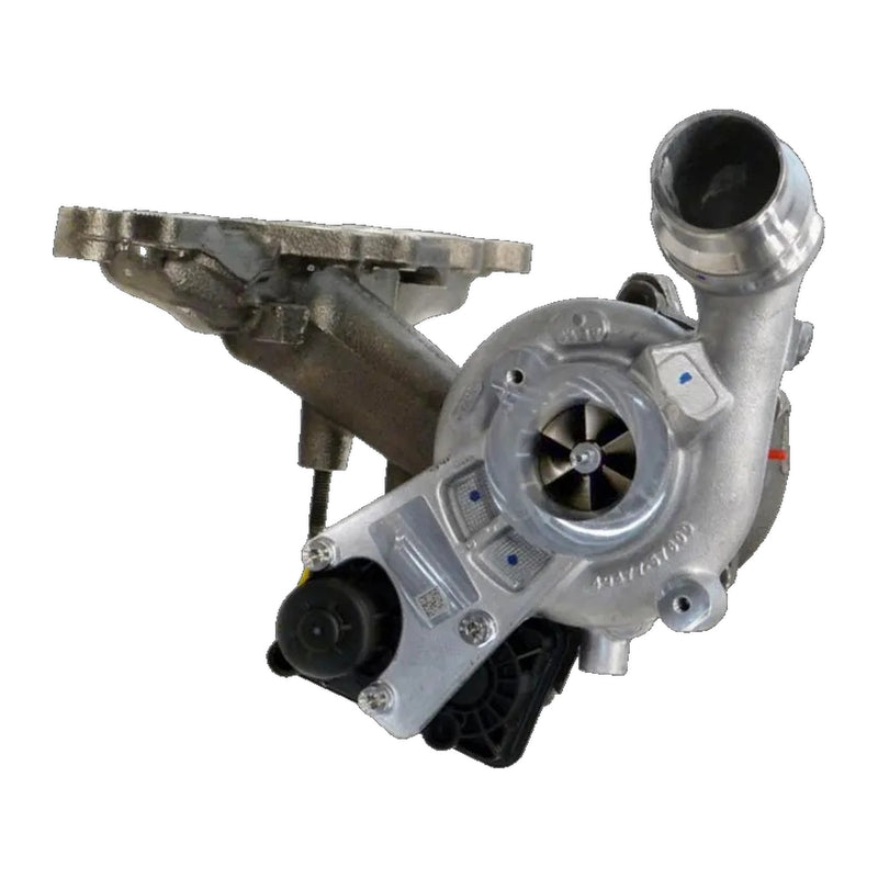 Mitsubishi turboaggregat 49131-07430