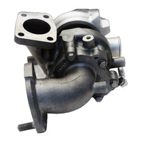 Mitsubishi turboaggregat 49135-02652-R
