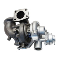 Mitsubishi turboaggregat 49135-02652-R