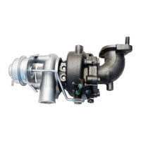 Mitsubishi turboaggregat 49135-02652-R