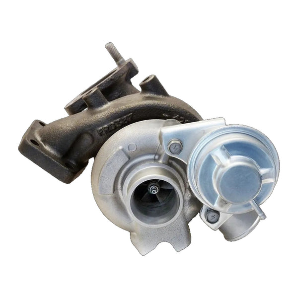 Mitsubishi turboaggregat 49135-02652-R