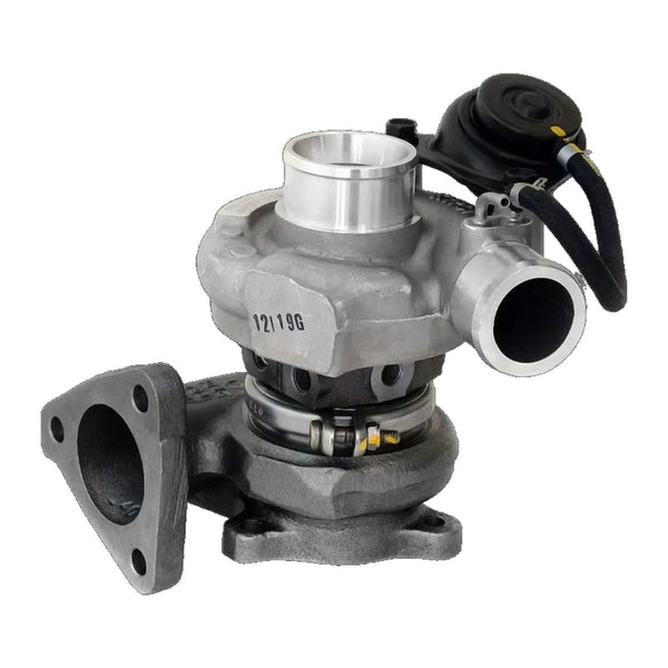 Mitsubishi turboaggregat 49135-04212