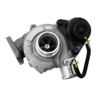 Mitsubishi turboaggregat 49135-04212