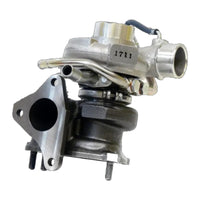 Mitsubishi turboaggregat 49135-04500