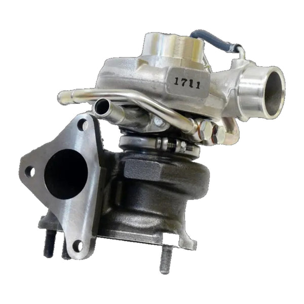 Mitsubishi turboaggregat 49135-04500