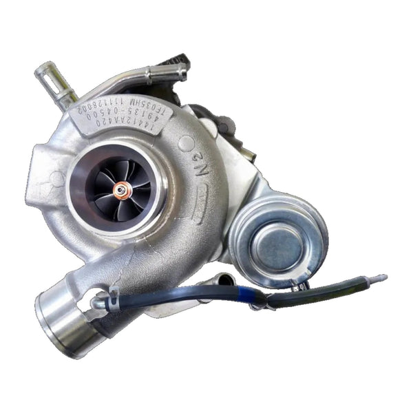 Mitsubishi turboaggregat 49135-04500