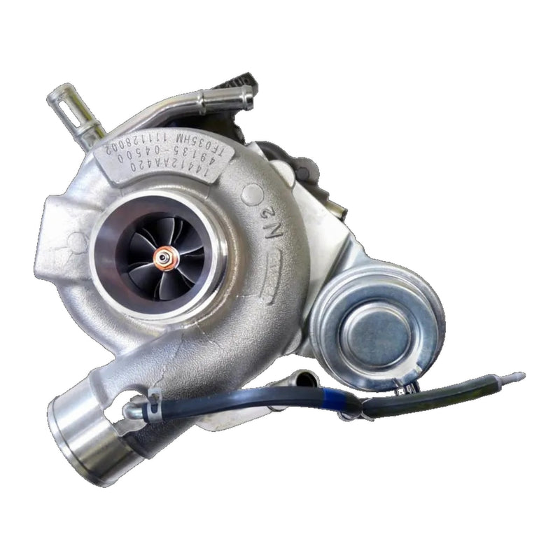 Mitsubishi turboaggregat 49135-04500
