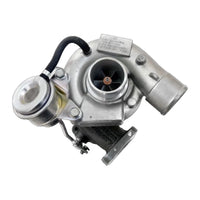 Mitsubishi turboaggregat 49135-05500