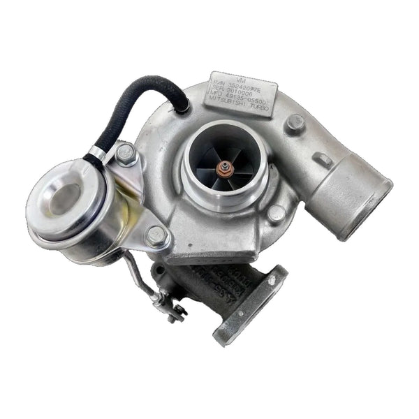 Mitsubishi turboaggregat 49135-05500
