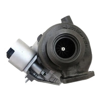 Mitsubishi turboaggregat 49135-05610-R