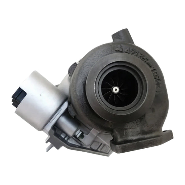 Mitsubishi turboaggregat 49135-05610-R