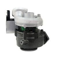 Mitsubishi turboaggregat 49135-05610-R