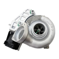 Mitsubishi turboaggregat 49135-05610-R